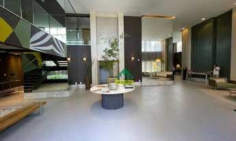 Imagem 4: Apartamento com 4 dormitórios à venda, 257 m² por R$ 2.180.000,00 - Edifício Tennessee - A