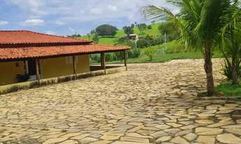 Imagem 3: Fazenda municipio de alexania Centro - Alexânia - GO