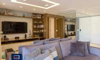 Imagem 4: Venda Cobertura 3 Dormitórios - 250 m² Vila Ipojuca