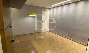 Imagem: Imóvel para venda tem 88 metros quadrados