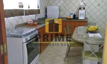 Imagem 4: Rua Sergipe Casa com 3 dormitórios