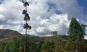 Imagem 3: Terreno de 1000m² em Mairinque na divisa de São Roque Terreno com vista para sua Chácara