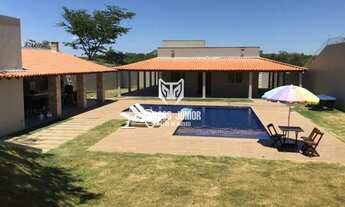 Imagem: VENDO LINDA CHÁCARA A 10 KM DE MONTES CLAROS