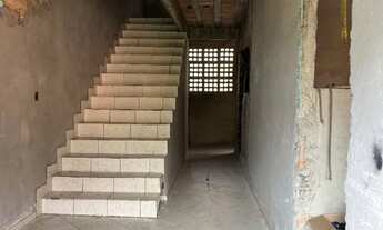 Imagem 2: Vendo prédio com 04 apartamentos em fase de acabamento, excelente investimento em cocal