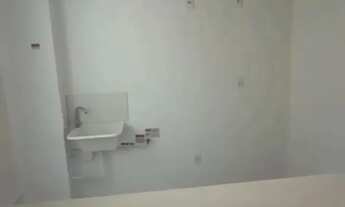 Imagem 2: PASSO CHAVE DE APARTAMENTO NO CONDOMÍNIO DUNAS DO HORIZONTE MRV - MAIOBA