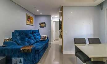 Imagem 2: Apartamento à Venda - Alphaville, 2 Quartos, 63 m2