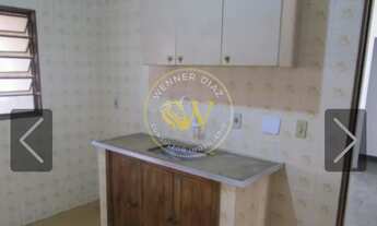 Imagem 5: Apartamento disponível para venda no condomínio Haiti!