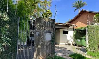 Imagem: Sobrado à venda em Campinas, Jardim São