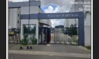 Imagem: Apartamento de leilão em CHACARA ESPRAIADO