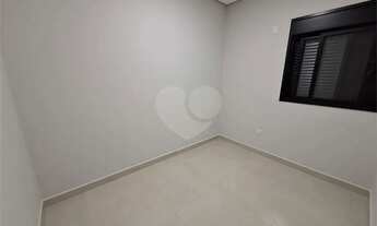 Imagem 12: Casa à venda com 3 quartos, sendo 3 suítes, no condomínio Jardim Residencial Helena Maria