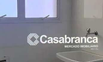 Imagem 6: Apartamento para alugar, com 2 quartos, sala ampla e sacada, no Jardim São Carlos, Sorocab