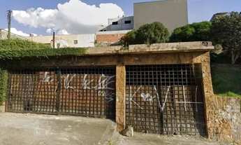 Imagem 4: Terreno à venda no Bairro da Vila Maria Eugenia na Rua Coronel José Rufino Freire