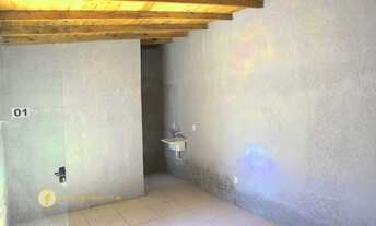 Imagem: Apartamento com 1 Quarto(s) e 1 banheiro(s)