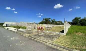 Imagem 4: Terreno à venda, 297 m² por R$ 315.000 - Residencial Portal dos Pássaros - São José dos Ca