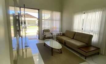 Imagem 4: Condomínio Monte das Cerejeiras - Casa Padrão á Venda Condomínio Monte das Cerejeiras