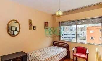 Imagem 7: Lindo apartamento com 2 dormitórios à venda, 96 m² por R$ 740.000 - Santa Cecilia - São Pa