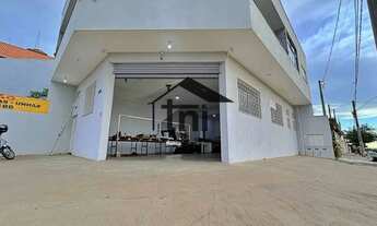 Imagem: Locação - Salão - Centro - Santa Bárbara