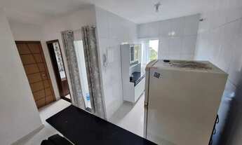 Imagem 3: 1/4 amplo e mobiliado em Itapuã - Salvador - BA