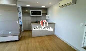 Imagem 2: The Club Residence - Flores, 79m2, 2 vagas, Mobilia!