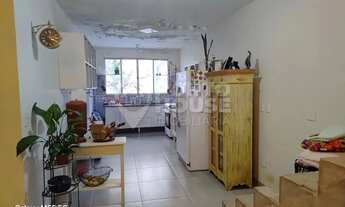 Imagem 5: Sobrado à venda na Vila Clementino, 4 dormitórios,1 suíte, 3 banheiros e 2 vagas