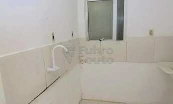 Imagem 6: Oportunidade Única: Apartamento Aconchegante no Bairro Areal, Pelotas