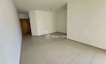 Imagem 2: Apartamento com 4 dormitórios à venda, 122 m² por R$ 1.300.000,00 - Alphaville - Santana d