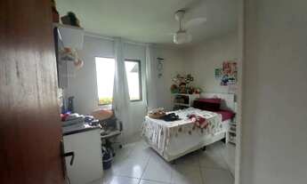 Imagem 8: Imóvel para venda possui 89 metros quadrados com 3 quartos