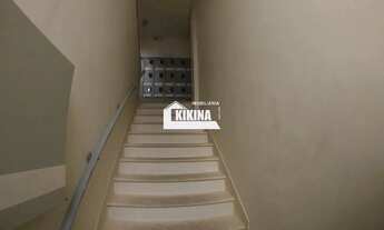 Imagem 3: Kitinet. com 1 quarto para alugar por R$ 500.00, 20.00 m2 - CENTRO - PONTA GROSSA/PR