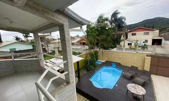 Imagem 2: Casa de 4 dormitórios na Praia de Fora