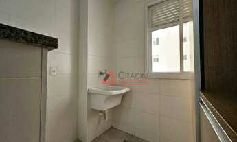 Imagem 5: Apartamento com 2 dormitórios, 61 m² - venda por R$ 340.000,00 ou aluguel por R$ 2.476,00