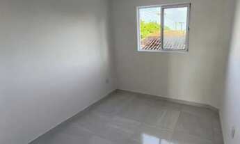 Imagem 6: Apartamento nos Funcionários com 2 quartos sendo 1 suíte