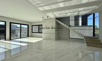 Imagem 4: Casa com 3 dormitórios à venda no cyrela landscape