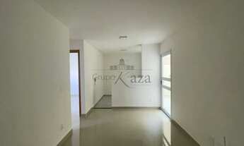 Imagem 2: Oportunidade - Apartamento - Residencial Parque Joinville - Vila Nova Aliança - 2 Dormitór