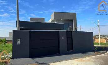 Imagem: Vende-se Casa no Eville Rio Preto