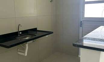 Imagem 6: Imóvel para venda tem 54 metros quadrados com 2 quartos em Pau Amarelo - Paulista - PE