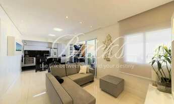 Imagem 6: 104m² DECORADO, PRONTO PARA MORAR NA ACLIMAÇÃO