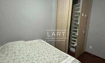 Imagem 7: Apartamento com 2 dormitórios, 80 m² - venda por R$ 1.550.000,00 ou aluguel por R$ 13.199