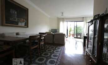 Imagem: Apartamento à Venda - Real Parque, 3 Quartos