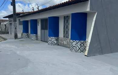 Imagem: CASA DE ESQUINA PARA ALUGAR - CIDADE OPERÁRIA