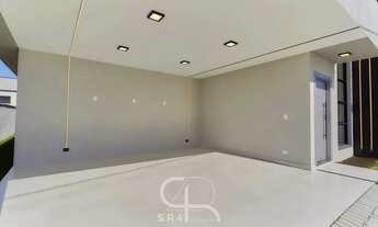 Imagem 5: Casa em condomínio 3 quartos à venda no Bom Jesus