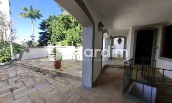 Imagem 5: Casa residencial com 6 quartos à venda, 590 m² no Leblon RJ