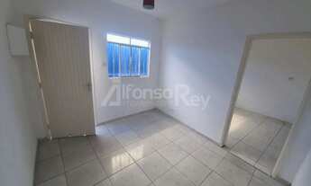 Imagem 5: Casa de 01 dormitório