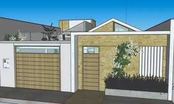 Imagem 6: Construção no Jardim Aeroporto