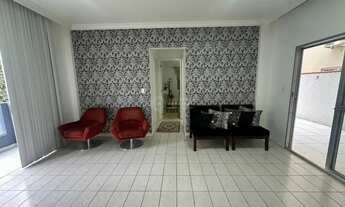 Imagem 3: Temporada Ed. Tia Loth: 2 dormitórios // sacada com churrasqueira // Balneário Camboriú