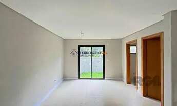 Imagem 7: Casa Condominio em Porto Alegre, no bairro Tristeza, com 3 dormitório(s), e 3 banheiros, à