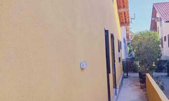 Imagem 6: Imóvel para aluguel com 145 metros quadrados com 4 quartos em Alpes Suiços - Gravatá - PE