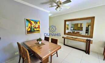 Imagem 3: APARTAMENTO REFORMADO Á VENDA NA PRAIA DO TOMBO A 01 QUADRA DO MAR