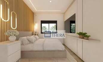 Imagem 2: Casa à venda, 157 m² por R$ 999.000 - Atibaia/SP