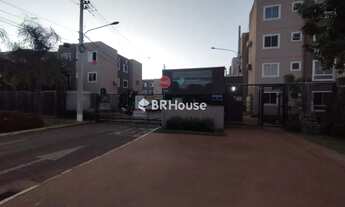 Imagem: Vila São Jorge da Lagoa