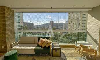 Imagem 7: Apartamento com 3 suíte(s) à venda no bairro CENTRO em JOINVILLE, por R$ 2.600.000.00